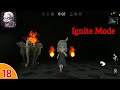 Granny's House Online Ignite Mode Gameplay | Granny's House New Map