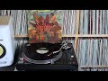 The Fatback Band - NYCNYUSA (1977) - A3 - Spank The Baby