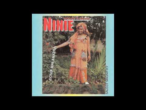 NINIE DONIAH /// MALEMILEMY/RAYLAMB/KORAGNA AMINAZY/ANATRA