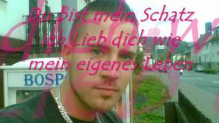 Schmetterling- Bushido