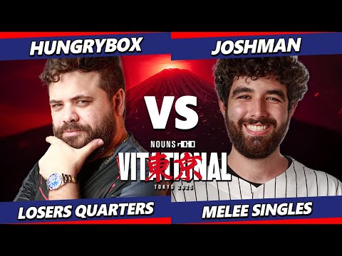 VGBootCamp and Joshman