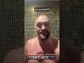 TYSON FURY CONFIRMS UYSK FIGHT OFFICIAL FOR APRIL 29TH!