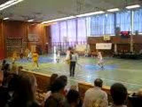 Sillens 3a mot Kalmar