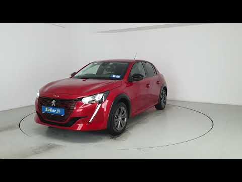 Peugeot 208 #212 Electric 136bhp (50 kWh) Allure P - Image 2