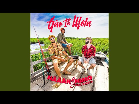 Går på moln (Instrumental)