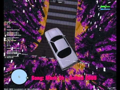 [DM] illuminati by DeltaForce