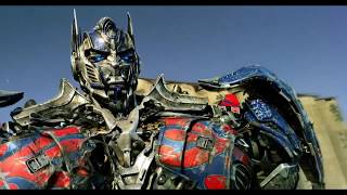 Did You Forget Who I Am Transformers The Last Knight Soundtrack Optimus Prime