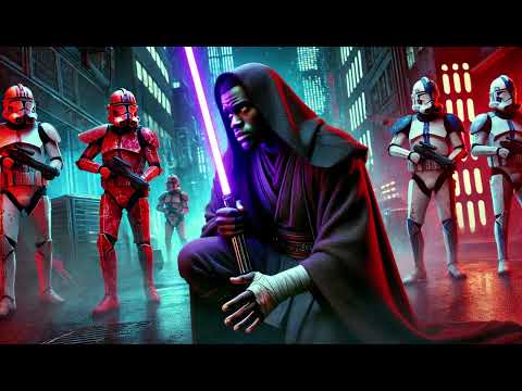 Mace Windu’s Survival | The Secret Rebellion That Could Have Changed Star Wars Forever