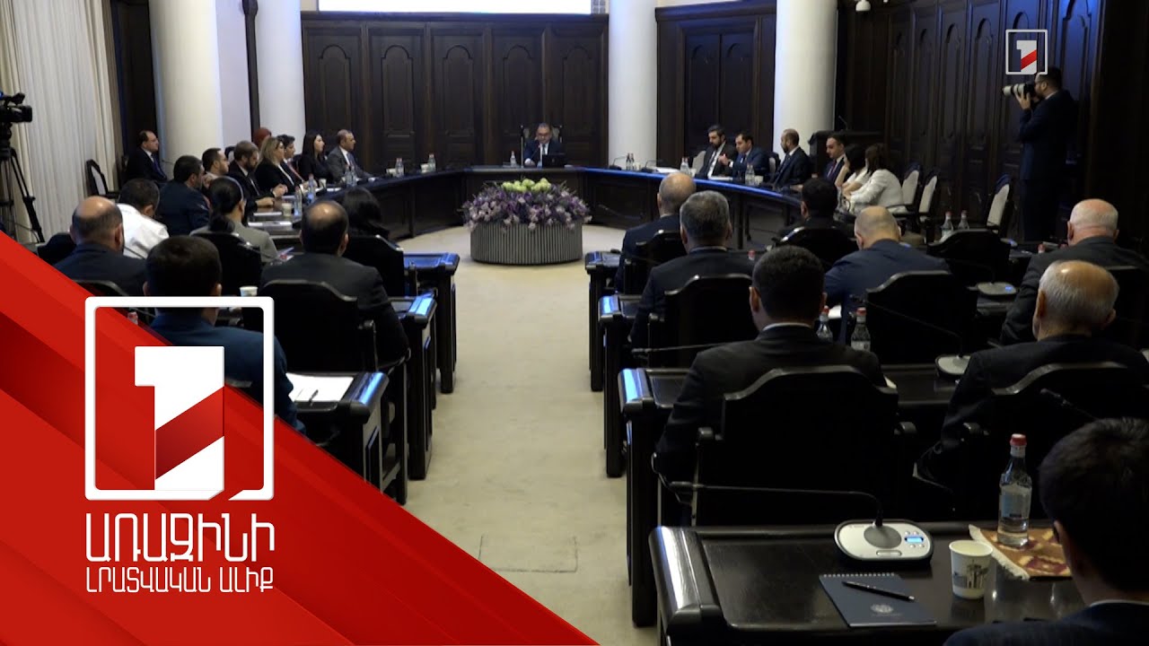 Յուրաքանչյուր զորակոչից առաջ Կառավարությունը կսահմանի հատուկ պայմաններով զորակոչվողների թվաքանակը