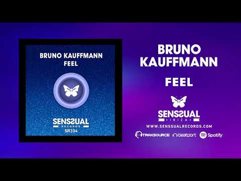 Bruno Kauffmann - Feel