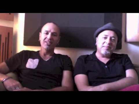 Business Class Refugees and Ziskakan