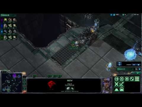 HP Trophy : Adel(P) + MoMan(Z) vs mouzThorZaIN(T) +mouzCCMaNa(P) - 1