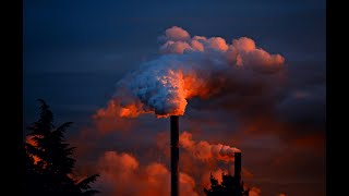 Technological answers and political barriers in a zero-carbon world - Lord Adair Turner