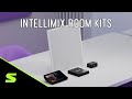 IntelliMix Room Kits Product Overview