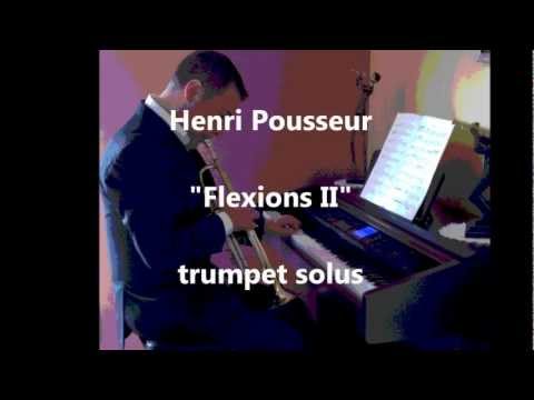 Henri Pousseur - 