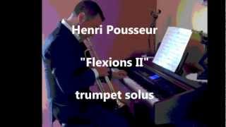 Henri Pousseur - 