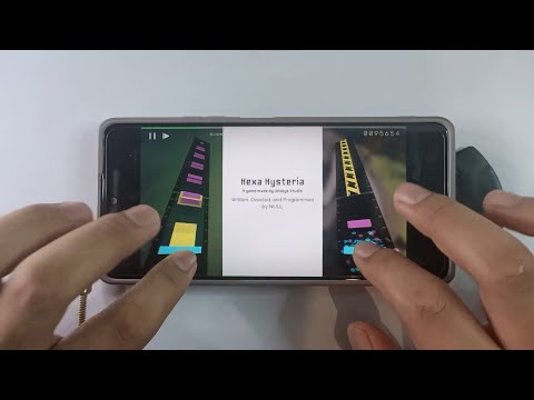 [Hexa Hysteria] Guiding Star - sleepless ft. Xia | Hard Lvl. 0 | & Story Overview