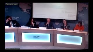 WS4: The global fight against online child sexual abuse material