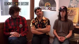 Record Store Day 2013: Fletcher C. Johnson's Record Store Memories Pt. 2