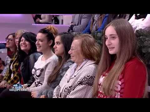 E diela shqiptare - Ka nje mesazh per ty - Pjesa 3! (18 dhjetor 2016)