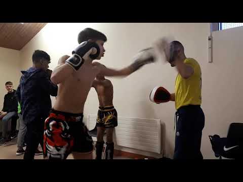 Paddy Wieczorek Pad Work