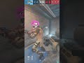 Crazy hip fire rush #devious #rainbowsixsiege #destroyed