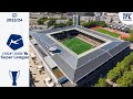 Swiss Super League Stadiums 2023/24