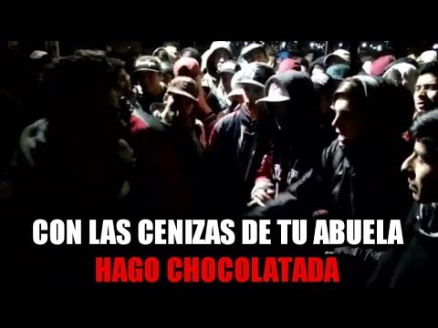 PEPE PATEATRASEROS - BERRETINES Y RIMAS TURBIAS