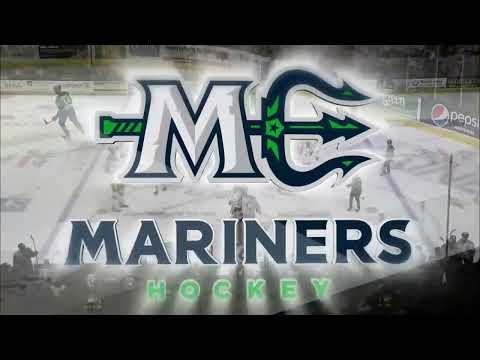 Gladiators Highlights - 2/18 - Atlanta (2) vs. Maine (6)