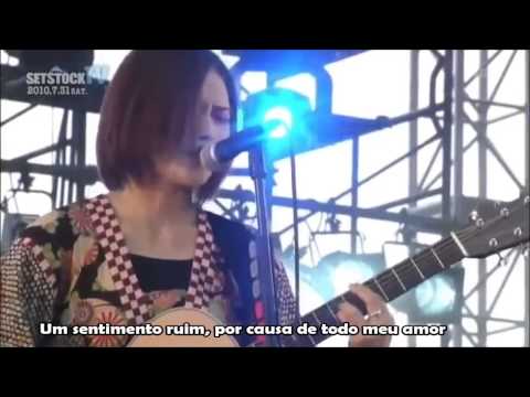 Gloria - YUI