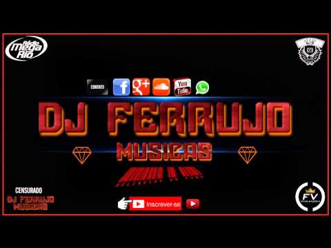 MC LG - NOVINHA DO SERRÃO (( LANÇAMENTO 2014 )) [II FUNK VIDEOS II]