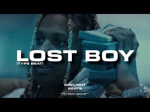 (FREE) Lil Baby Type Beat - "Lost Boy" | Free Type Beat | Rap/Trap Instrumental 2024