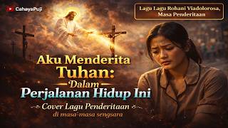 Download lagu Lagu Sedih: Dalam Perjalanan Hidup Ini | Lagu Rohani masa penderitaan | Male version cover mp3 Download lagu Lagu Sedih: Dalam Perjalanan Hidup Ini | Lagu Rohani masa penderitaan | Male version cover mp3