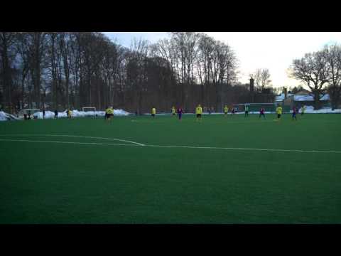 Boren-MAI 3-1 - snack med Marcus Nyenger