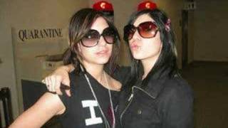 Nobody Wins The Veronicas