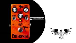 Video thumbnail for VFE ENTERPRISE by L.F GAS ISSUES (Full Throttle Demos)