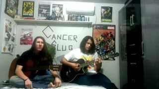 My Black Angel - Incrível E (Cancerslug cover)