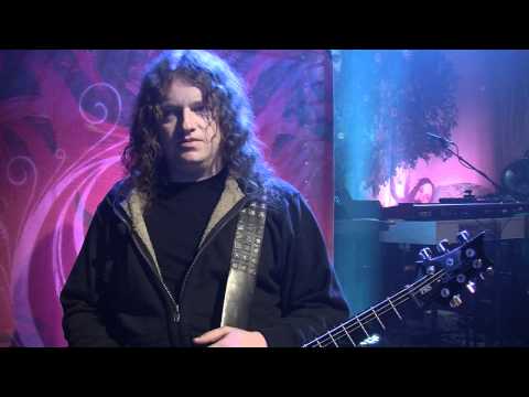 Fredrik Åkesson on PRS Guitars - PRS All Access with Opeth