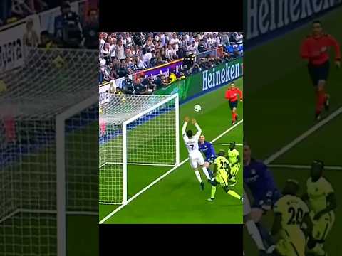 Rare Ronaldo Moments #2