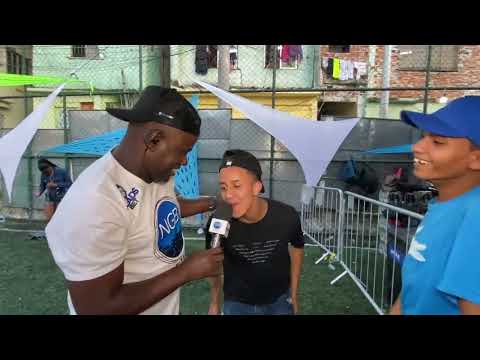 NGB NEWS NĀO PARA!!!Morro da Mineira 📍Xaropinho faz o Baile 🔈Eu Estou com os crias