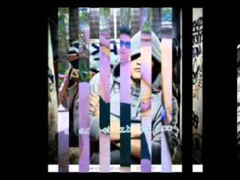 Gelisah (hip-hop bali).3gp