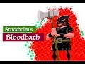 Stockholms Bloodbath in 8 min