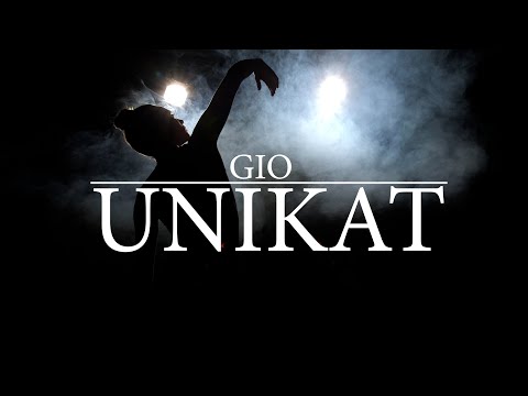 Gio - Unikat (prod. by Emde51)