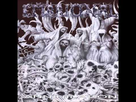 Embrional - Hellfuck