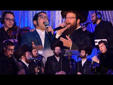 Ka Echsof - Shloime Daskal, Zemiros, Shulem Saal | יה אכסוף - שלומי דסקל, זמירות, שלום סאאל