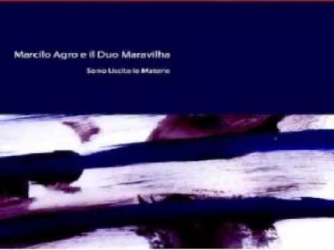 Marcilo Agro e il Duo Maravilha - Il vantaggio del meccanico