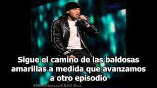 Eminem  - Yellow brick road Subtitulada traducida nkidman75