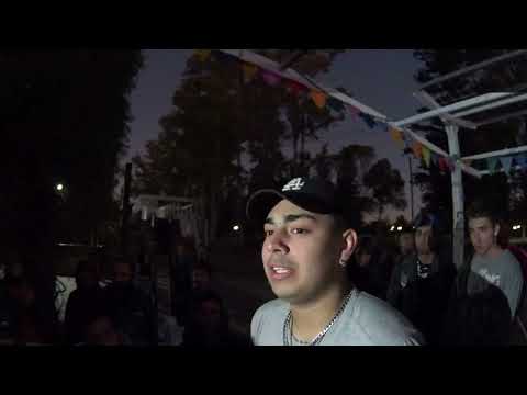 URBANMISTIK Fecha 7 8avos - Dember vs Ding vs Barloa