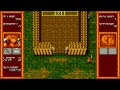 Gain Ground Round 1 Test Footage
