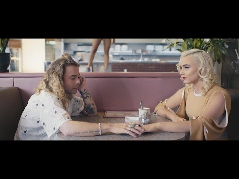 Mod Sun - Beautiful Problem ft. gnash & Maty Noyes (Official Video)